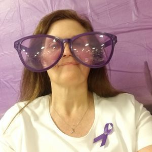 Meet your Posher, Shanda